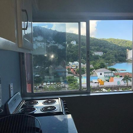 אוצ'ו ריוס Studio 6 At Turtle Beach Towers מראה חיצוני תמונה