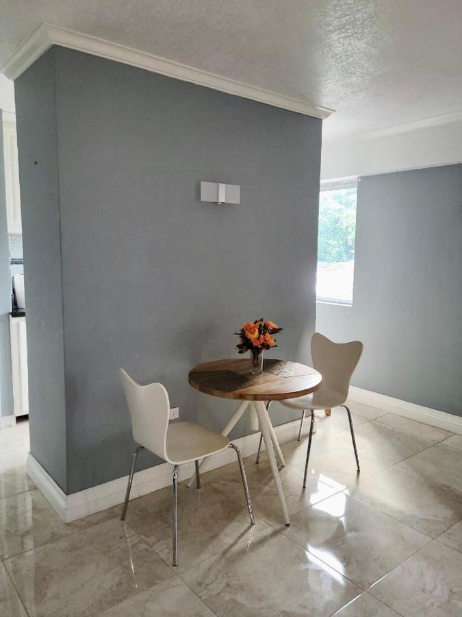 אוצ'ו ריוס Studio 6 At Turtle Beach Towers מראה חיצוני תמונה
