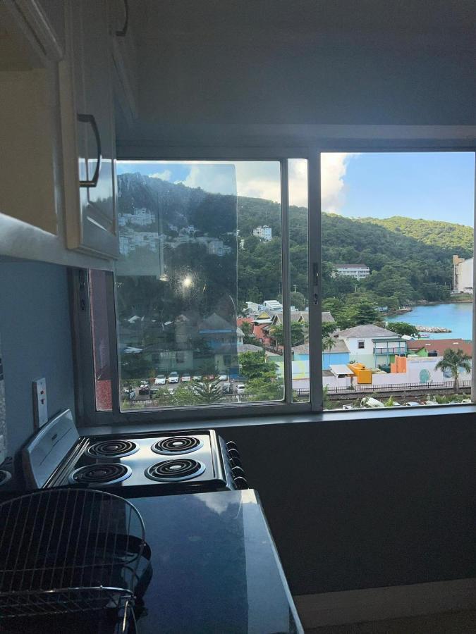 אוצ'ו ריוס Studio 6 At Turtle Beach Towers מראה חיצוני תמונה