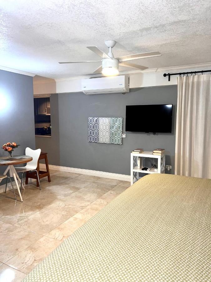 אוצ'ו ריוס Studio 6 At Turtle Beach Towers מראה חיצוני תמונה